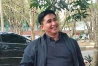 Bacabup Barru, Arizaldy Aras