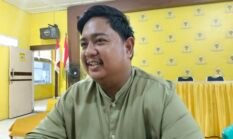 Ketua Golkar Barru MHG Tegaskan Dirinya Posisi Bacawabup Keputusan Personal