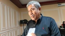 Komisioner KPU Barru, Abdul Mannan