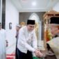 Bupati Barru, Suardi Saleh