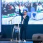 Ketua Tim Ulfah - MHG/ Anggota DPR RI terpilih, Teguh Iswara Suardi