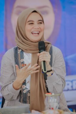Keren! Relawan Gen Z Ulfah-MHG Hadirkan Solusi Bimbel Lulus SKD CPNS