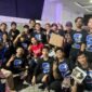 Tim Pak Ketua untuk nomor 2 Ulfah-MHG