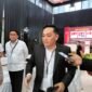 Ketua KPU Barru, Abdul Syafah