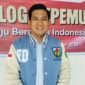 Ketua KNPI Barru, Edi