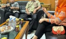 Kunker di DPRD Bantaeng dan Bulukumba, Legislator Barru Konsultasi Pengelolaan Pendapatan