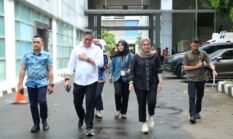 Hasil Tes Kesehatan di Kemendagri, Andi Ina-Abustan Dinyatakan Siap Dilantik