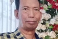 Ketua LSM LAKI Barru, Andi Agus