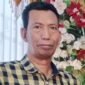 Ketua LSM LAKI Barru, Andi Agus