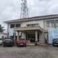Kantor BPN Barru