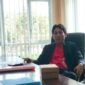 Ketua Badan Kehormatan DPRD Barru, AFK Majid