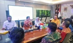 Andi Ina ke Kemensos: Sekolah Rakyat di Barru Siap Dibangun