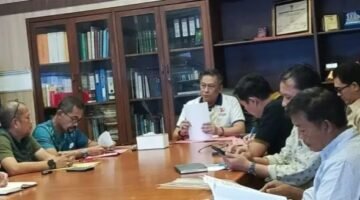 Pemkab Barru Tindak Lanjuti Hasil Audit BPK