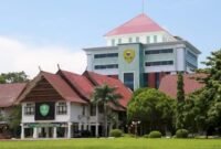Kantor Pemkab Barru