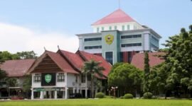 Kantor Pemkab Barru