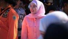 Wakil Ketua DPRD Barru, Andi Yenny