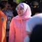 Wakil Ketua DPRD Barru, Andi Yenny