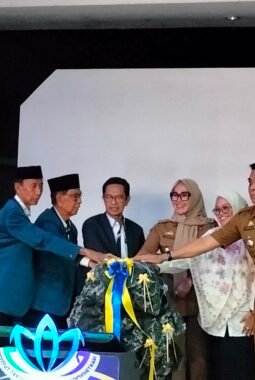 ITBA Algazali Barru Cetak Sejarah, Luncurkan Program Magister Administrasi Publik