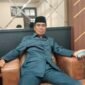 Ketua DPRD Barru, Syamsuddin Muhiddin