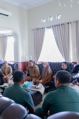 Menggugah Memori Perjuangan: Napak Tilas Andi Mattalatta Kembali Digelar di Barru