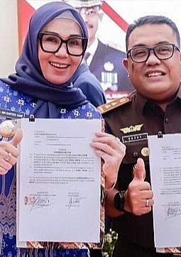 Demi Keadilan Restoratif, Barru Terapkan Pidana Kerja Sosial Bagi Pelaku Tindak Pidana