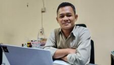 Kanit Gakkum Satlantas Polres Barru, Ipda Muh Arfan