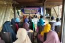 Suasana reses anggota DPRD Barru, Syahrul Ramdani di Lampoko, Kecamatan Balusu, Barru, Senin (08/12/2025).
