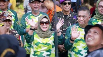 Menelusuri Jejak Andi Mattalatta: Barru Hidupkan Kembali Napak Tilas Garongkong–Paccekke 2025