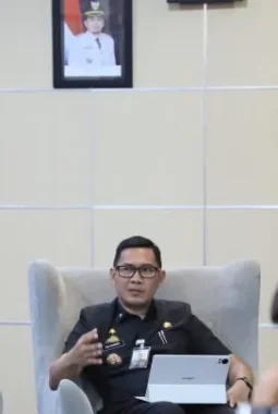 Pemkot Parepare Matangkan Kerja Sama Pemanfaatan Sampah Jadi Energi bersama KEAH dan Jepang