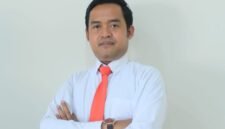 OPINI - Dr. Safaruddin, S.Sos., M.A.P. (Direktur Pascasarjana ITBA Al Gazali Barru).