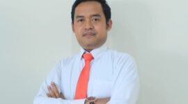 OPINI - Dr. Safaruddin, S.Sos., M.A.P. (Direktur Pascasarjana ITBA Al Gazali Barru).