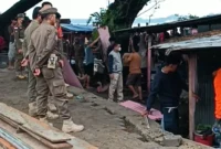 Pemkot Parepare tertibkan Eks Pasar Seni Siapkan Kawasan Kampung Enjoy