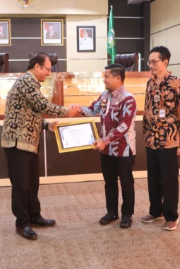 Komitmen Lestarikan Bahasa Daerah, Tasming Hamid Perkuat Regulasi dan Program Kebahasaan di Parepare