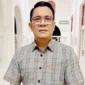 Plt Kepala Dinas Perumahan, Kawasan Permukiman dan Pertanahan (Perkimtan) Parepare, Andi Ardian.