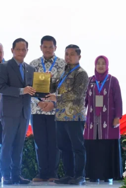 Parepare Jadi Kota Pengelola Sampah Terbaik Sulsel, dan Sabet Posisi 6 Nasional