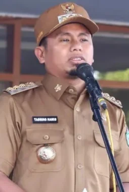 Wali Kota Parepare Parepare Tegaskan Rumah Sakit Dilarang Tolak Pasien JKN Nonaktif Sementara