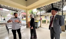 Bupati Barru Tinjau RSUD Lapatarai, Tekankan Kualitas Layanan dan Ketersediaan Obat
