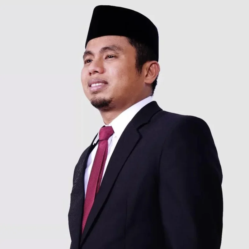 Wali Kota Parepare, Tasming Hamid