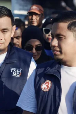 News Pare-Pare Setahun Kepemimpinan TSM-MO di Parepare: Data BPS Ungkap Realisasi 18 Program Menggeliat