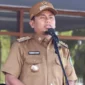 Wali Kota Parepare, Tasming Hamid (Foto: Ist).