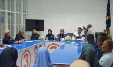 Tasming Hamid Kecam Framing Menyesatkan, NasDem Siap Lawan Manipulasi Opini Publik