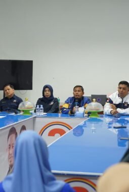 Tasming Hamid Kecam Framing Menyesatkan, NasDem Siap Lawan Manipulasi Opini Publik