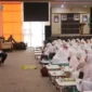 Pemkot Parepare untuk pertama kalinya menggelar Safari Dakwah khusus bagi Aparatur Sipil Negara (ASN) muslim perempuan, Sabtu (14/2/2026).