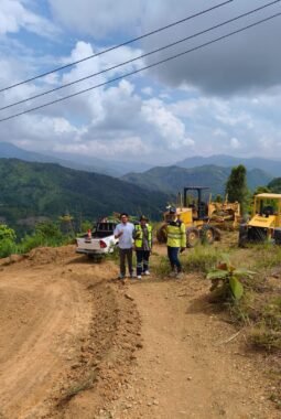 Masmindo dan Pemkab Luwu Perkuat Infrastruktur, Warga Bangga Rasakan Dampak Nyata