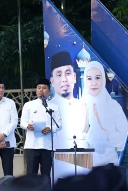 Refleksi Setahun Pemerintahan Parepare: Dari Seragam Gratis hingga Internet Publik