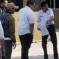 Dinas PUPR, Perkimtan, dan DLH Pemkot Parepare tinjau kondisi Perumahan Mario Pesona Parepare, Sulsel.