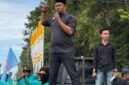 Ketua RGPI Barru, Rudy Kahar