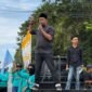Ketua RGPI Barru, Rudy Kahar
