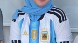 Wakil Ketua DPRD Barru, Andi Yenny