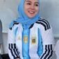 Wakil Ketua DPRD Barru, Andi Yenny